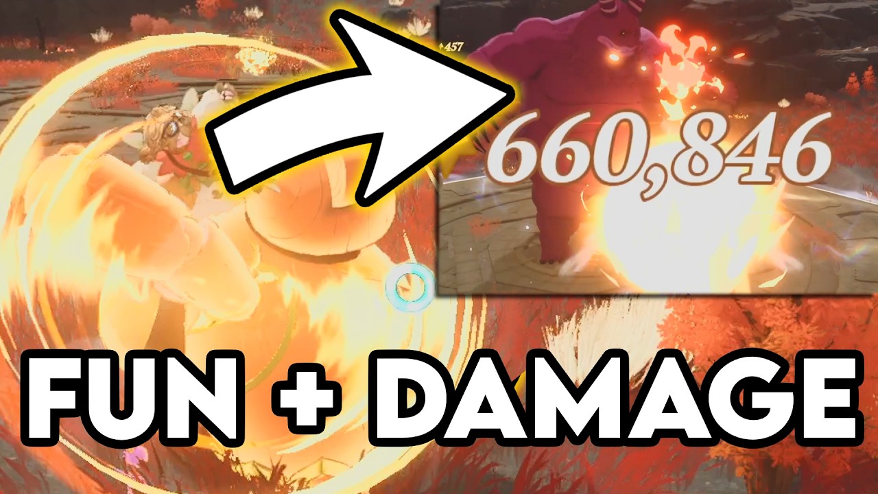NEW Daisy SLAPS HARD (Actually Strong) | 7DSO