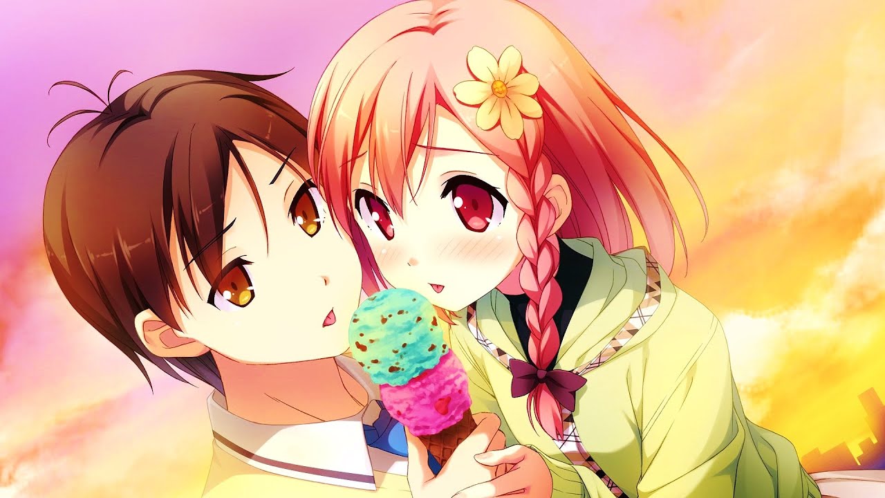 Nightcore - Für immer