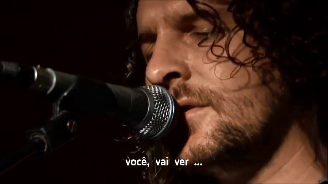 JOY -  Cheek To Cheek (SHERWOOD TRADUCAO)