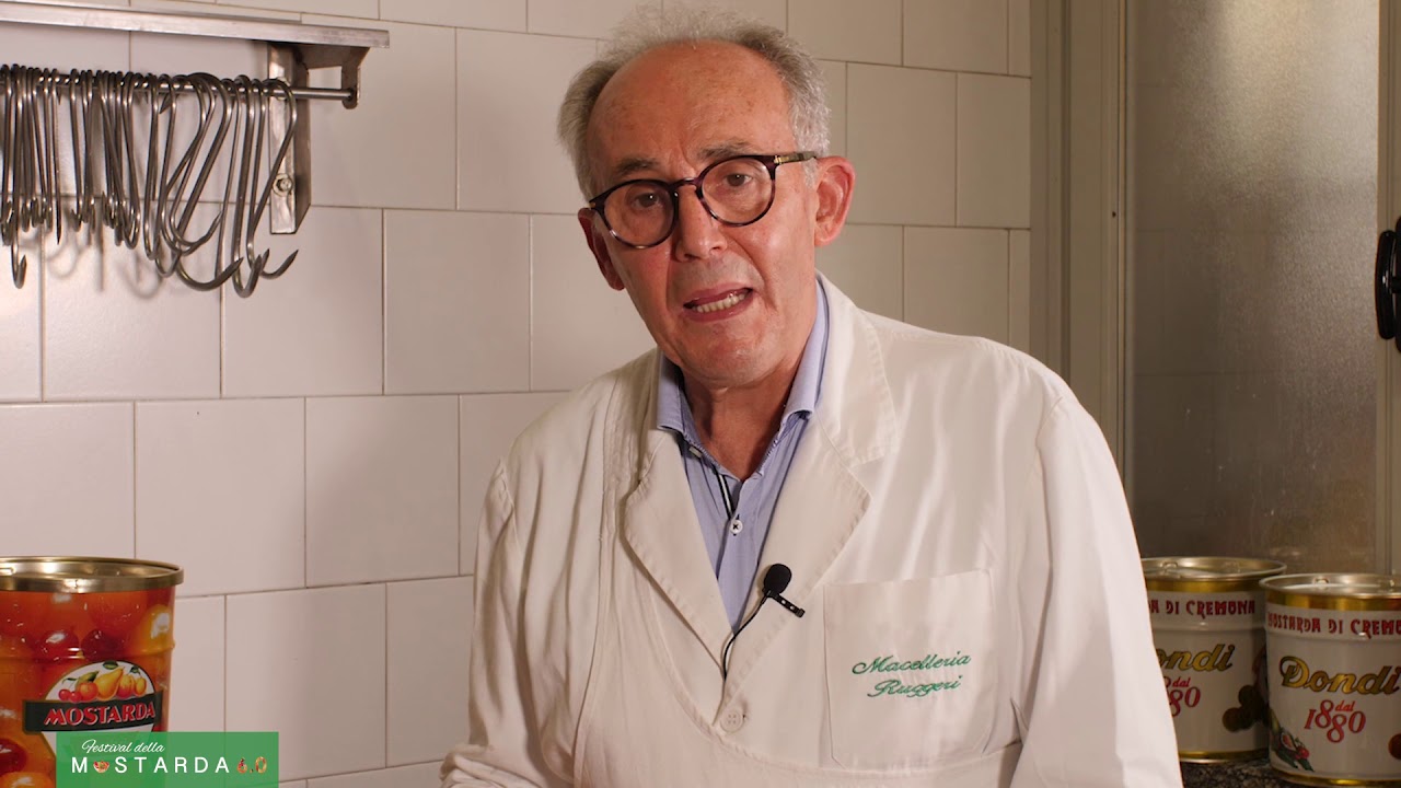 Il Gran Bollito Cremonese di Giancarlo Ruggeri