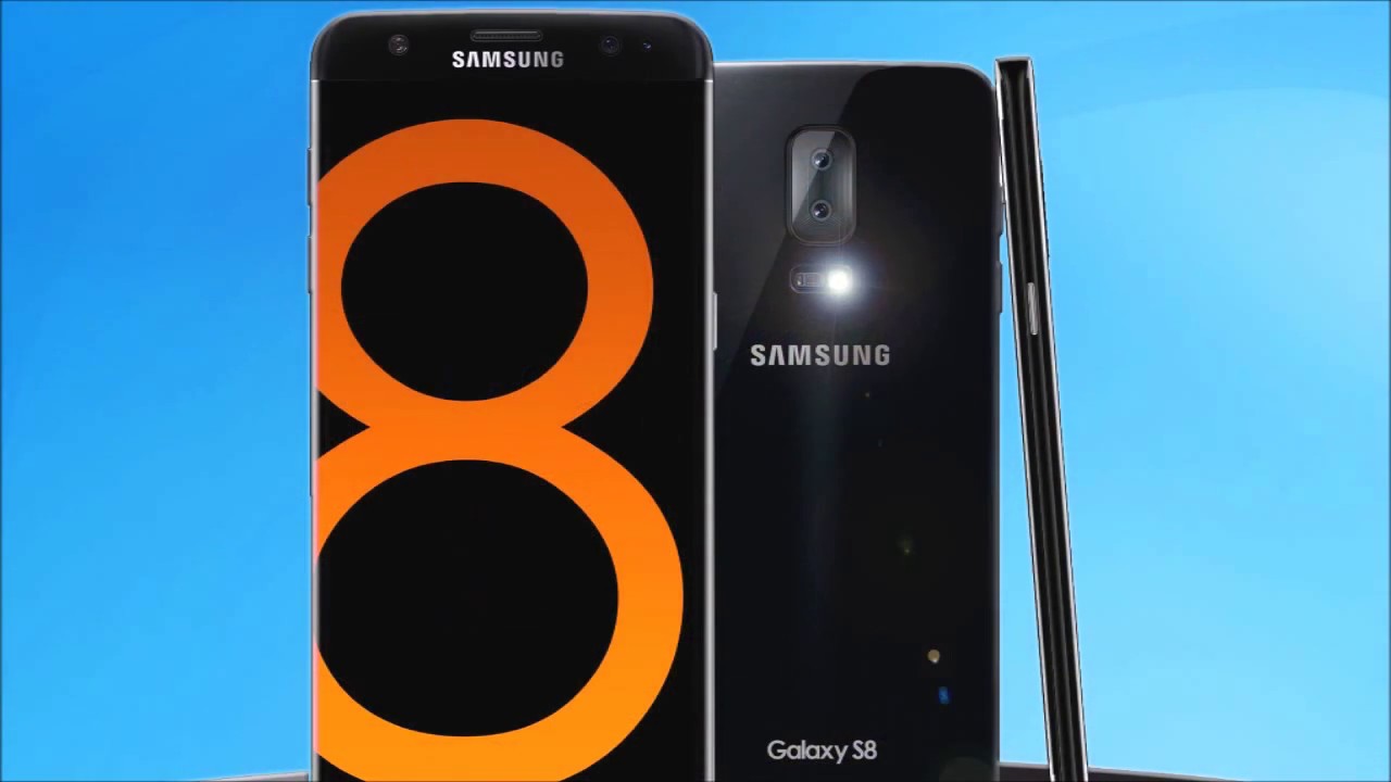[HD] Over the Horizon 2011-2017 (Official Samsung Galaxy Theme Song)