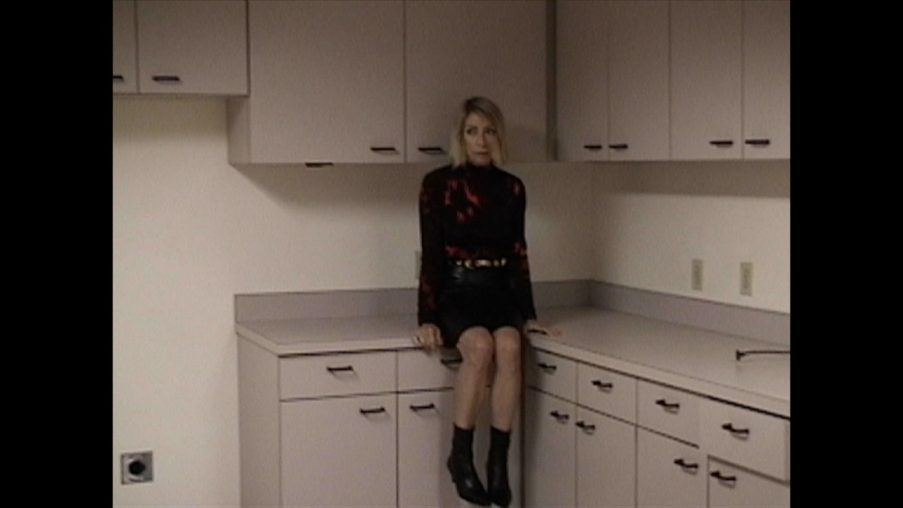 Kim Gordon - 