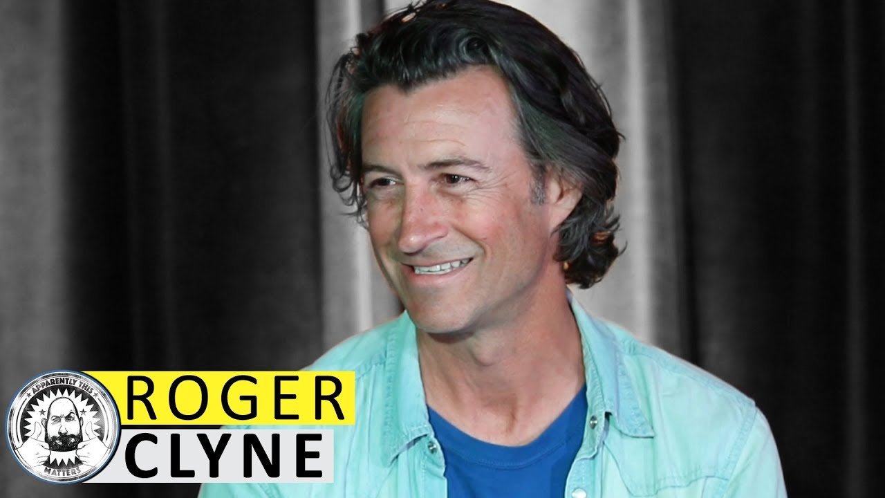 Roger Clyne: Arizona has the best state flag
