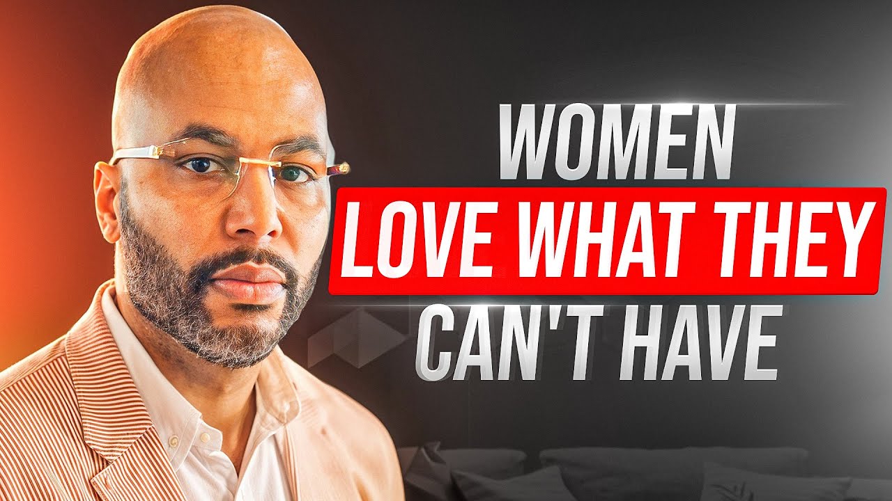 Женщины любят то, чего не могут иметь