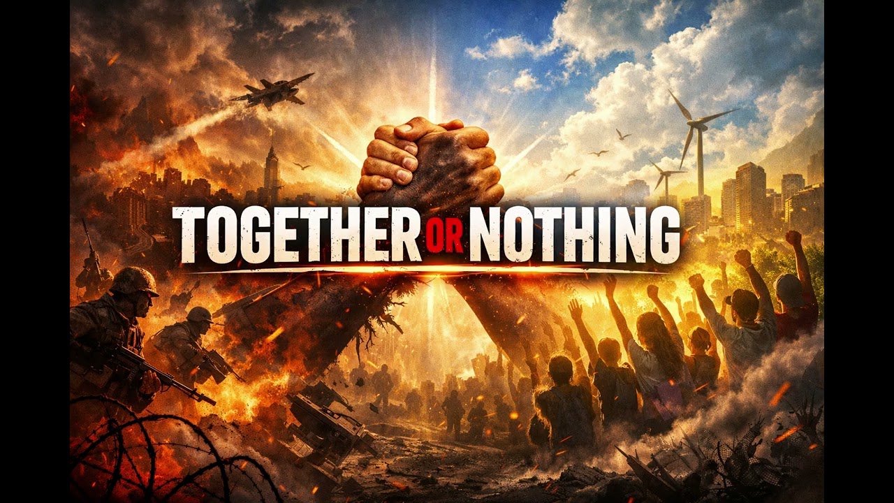 Together Or Nothing