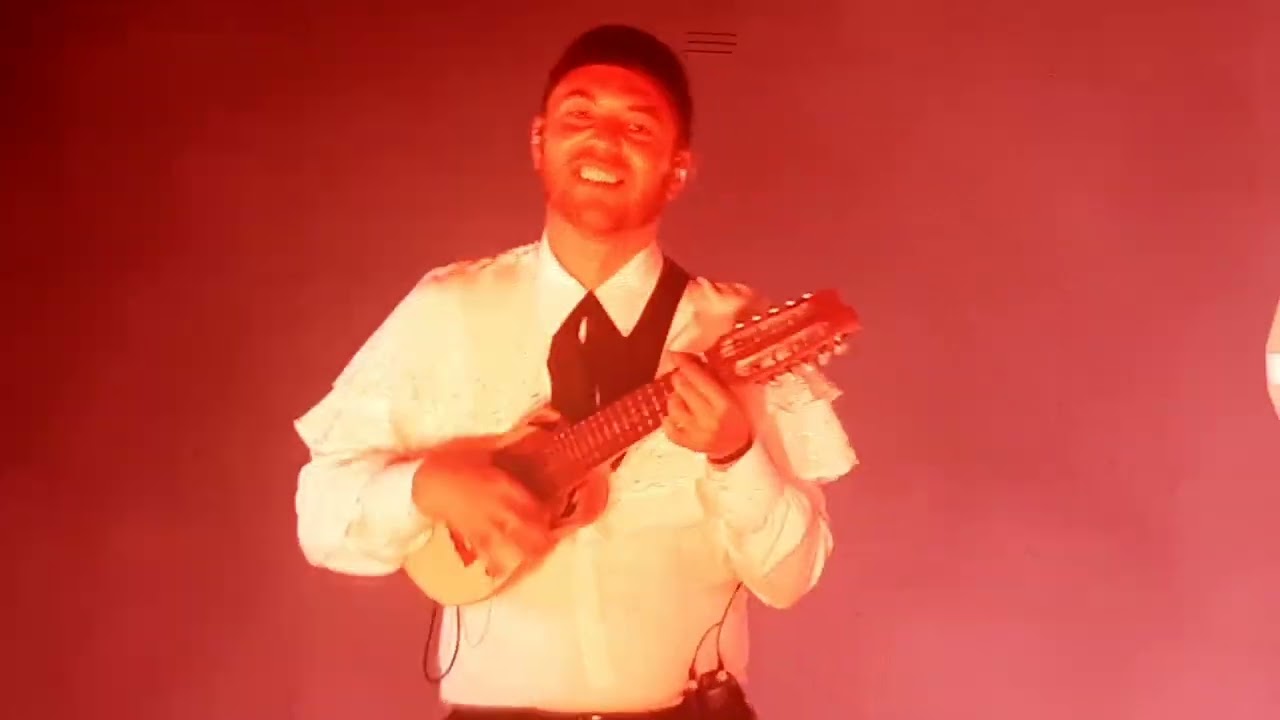 Stromae - Santé LIVE - FEST FESTIVAL, Poland, Chorzow 14.08.2022