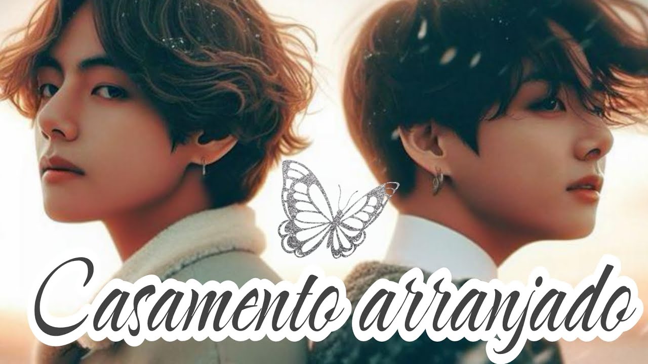 Série Casamento arranjado - Asmr Taekook ( 6/? ). Canal no telegram grátis link nos comentários.