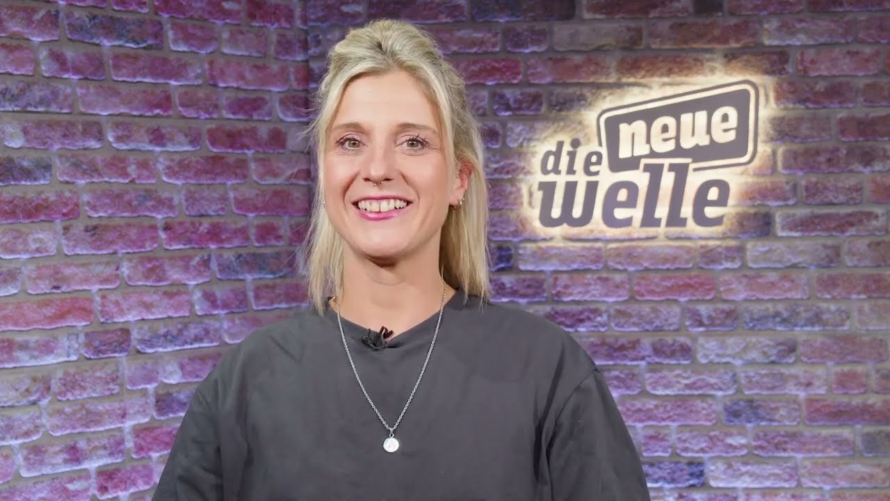 die neue welle - Entweder Oder..? Mit Franzi Vogel!