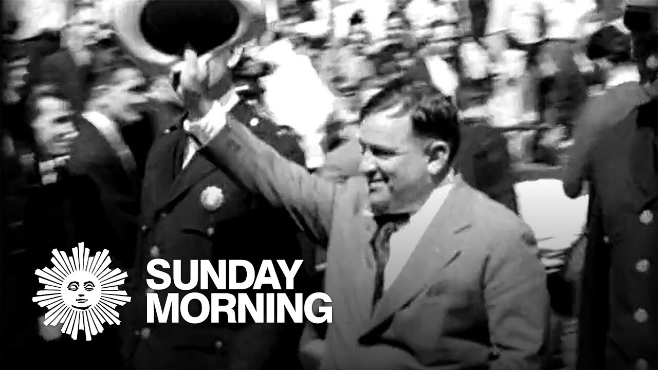 How Mayor Fiorello La Guardia made New York the greatest city in the world