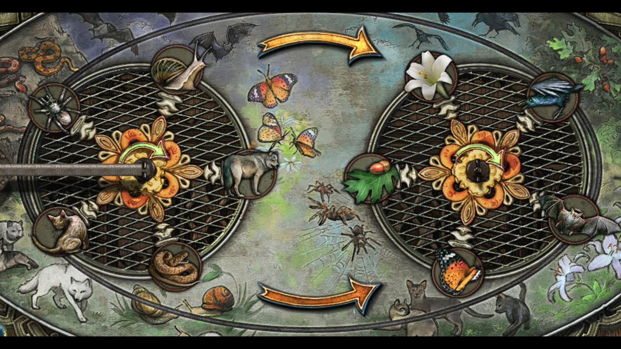 New York Mysteries 1 :  Secrets Of The Mafia : Bonus Chapter 2 : No Commentary Walkthrough Gameplay