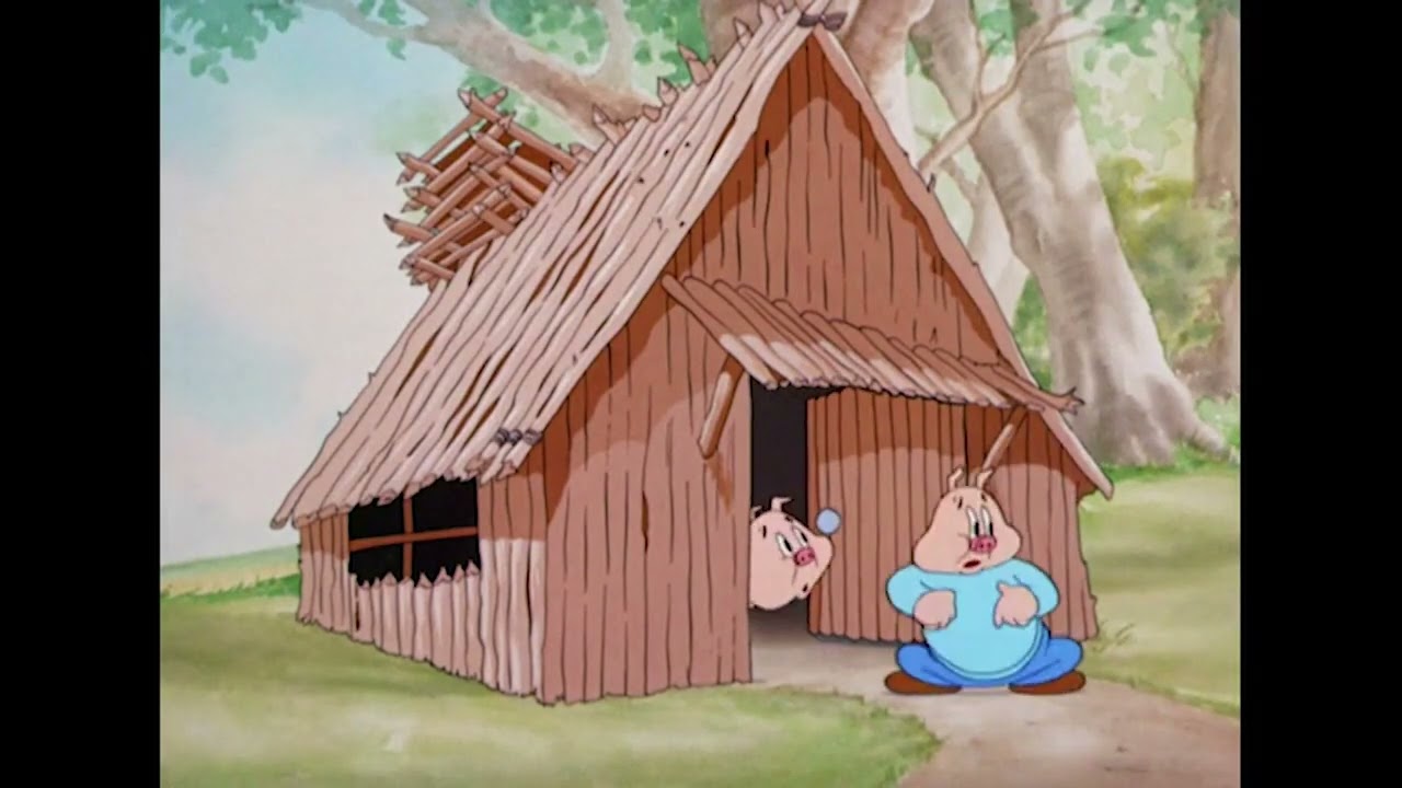 WW2 cartoons out of context