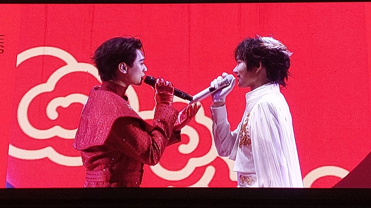 โกดำ - เก่ง น้ำปิง | One Bangkok CNY 2026