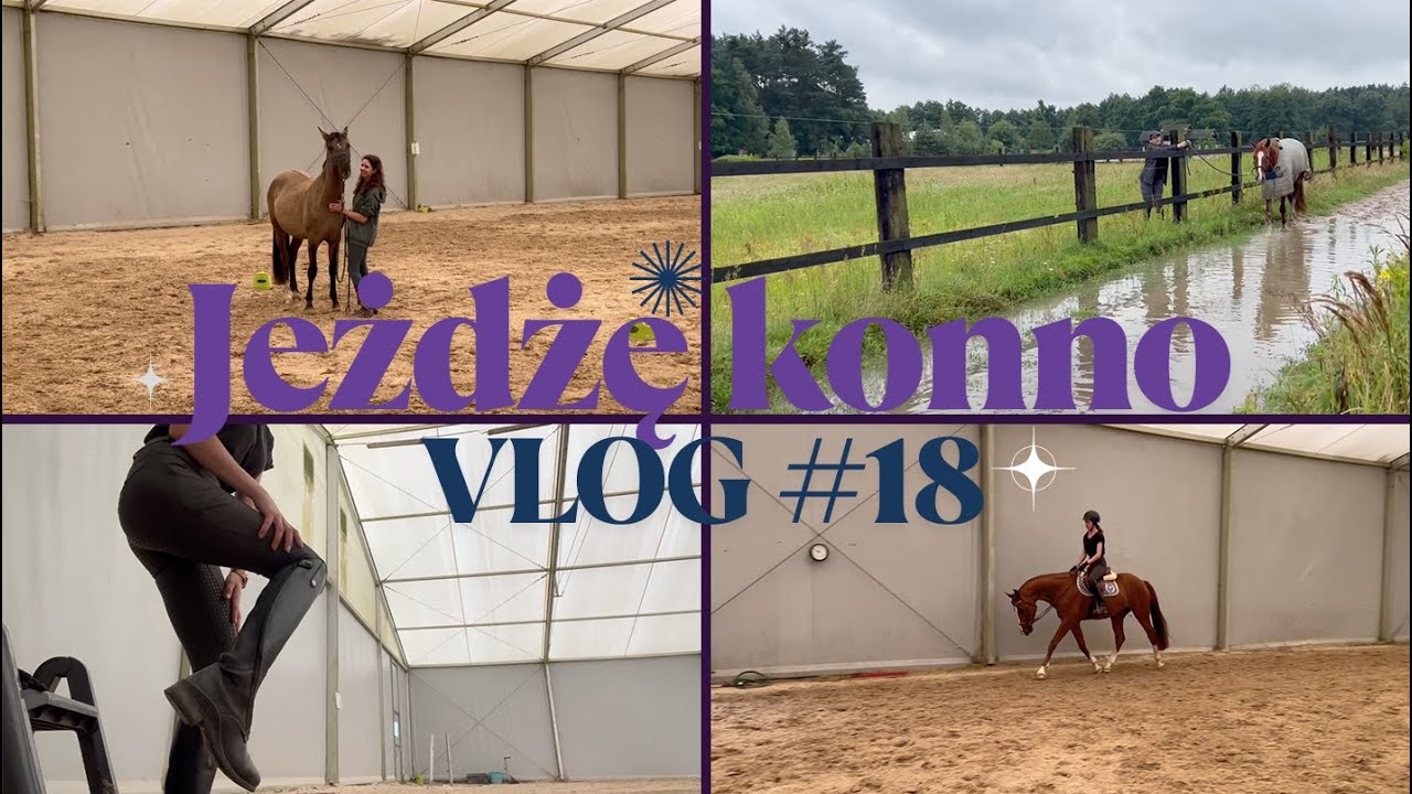 JEŻDŻĘ NA ZANZIM! | PRACA Z ZIEMI - nasze postępy | VLOG #18