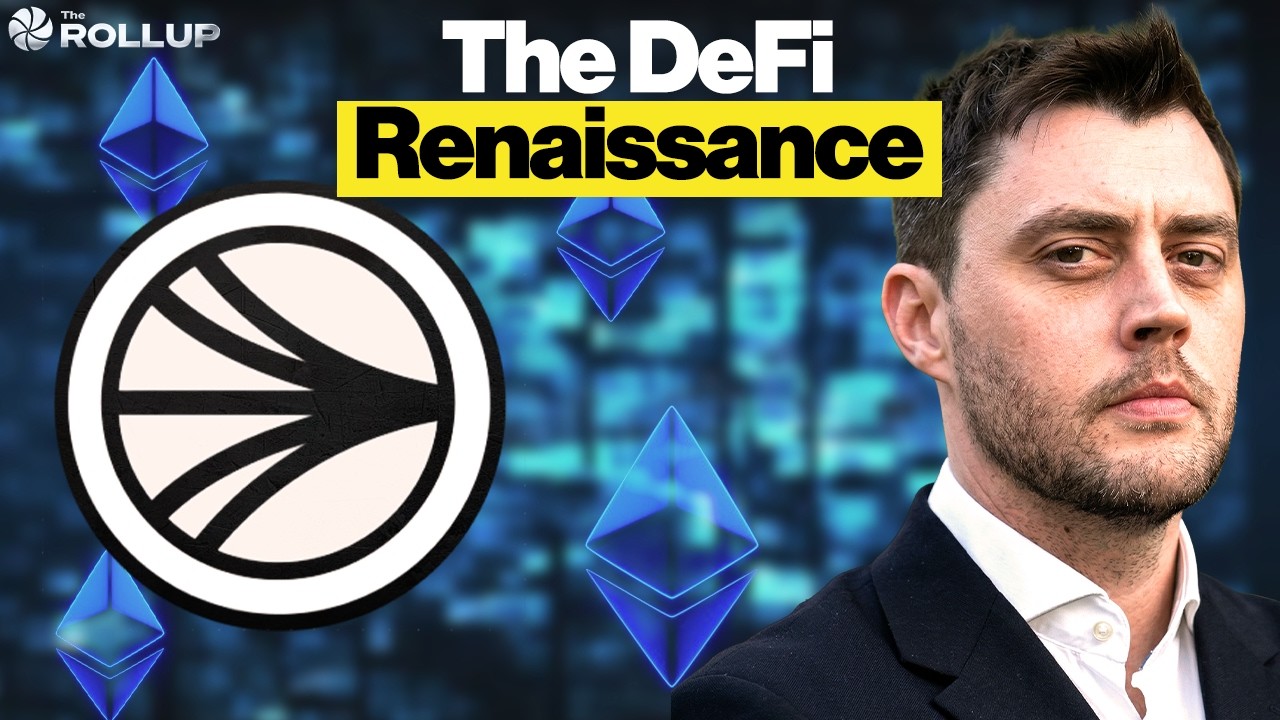 Andre Cronje on DeFi, Sonic Network, and His New Apps