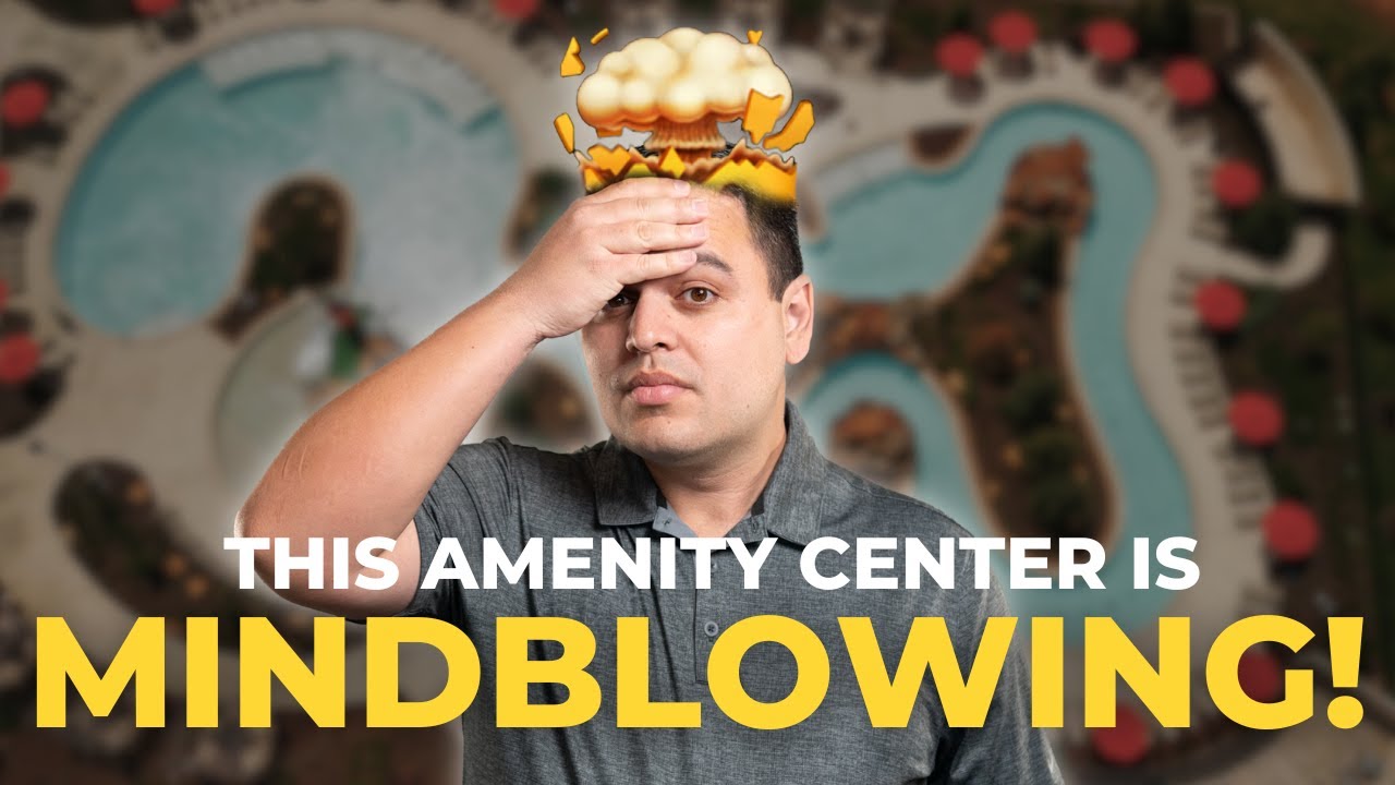 HENNERSBY HOLLOW in SAN ANTONIO, TX | Neighborhood Tour & Review