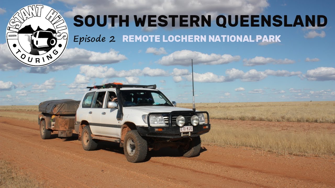 South Western Queensland Episode 2