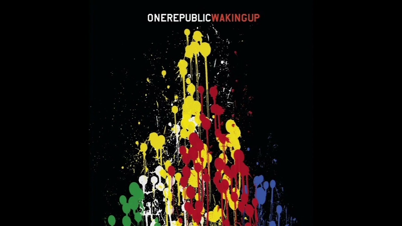 OneRepublic - All The Right Moves (official video )