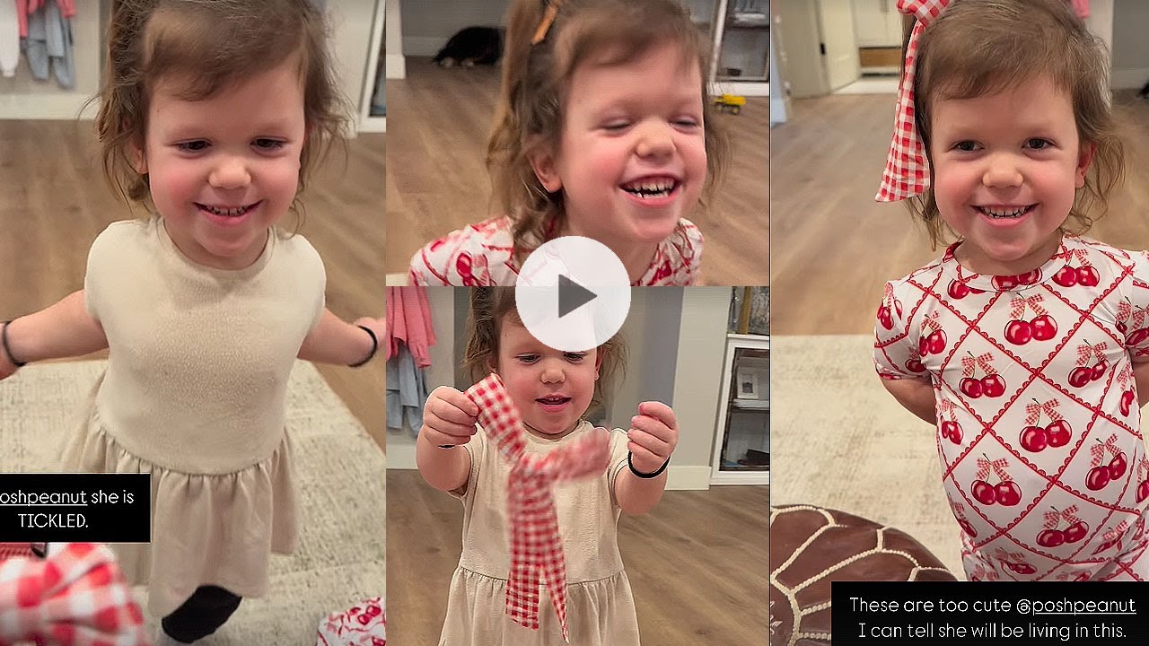Lilah Roloff and Tori Roloff Family Updates | February 1, 2025