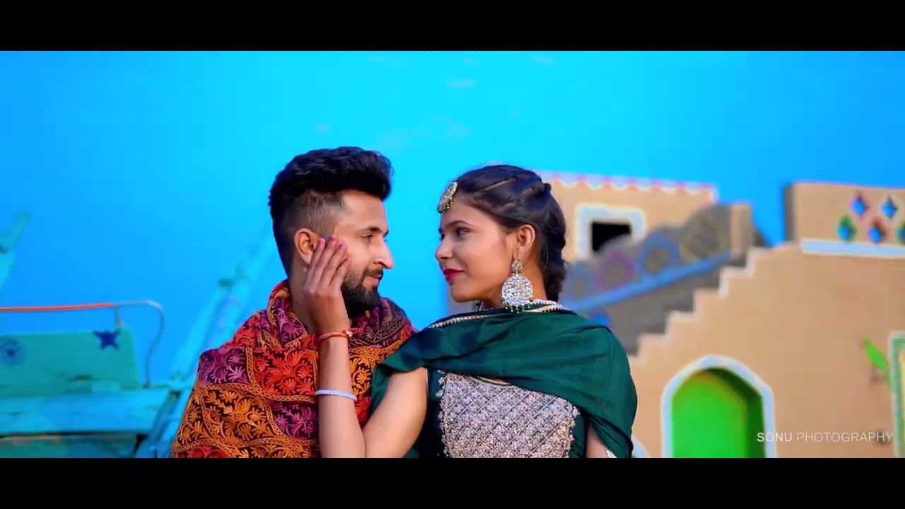 Pre Wedding 2022/ Gurjant +Amrit