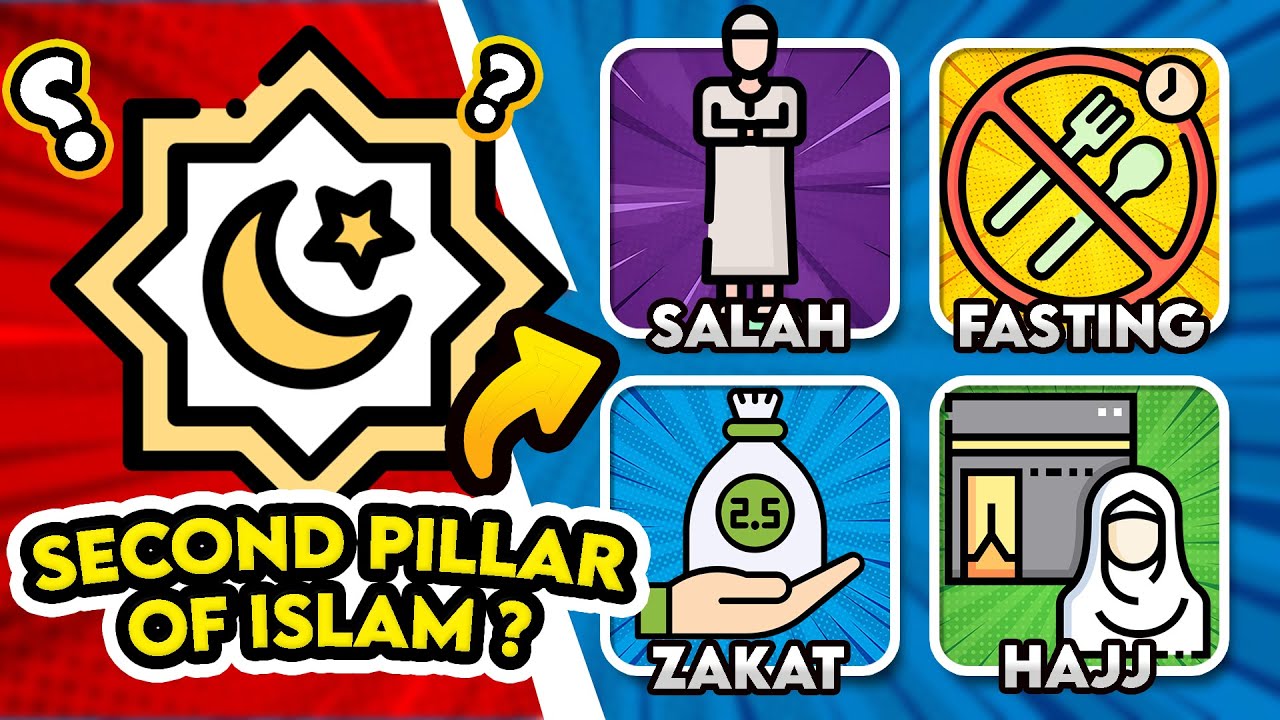The Ultimate Islamic Knowledge Quiz - How Smart Are You ?