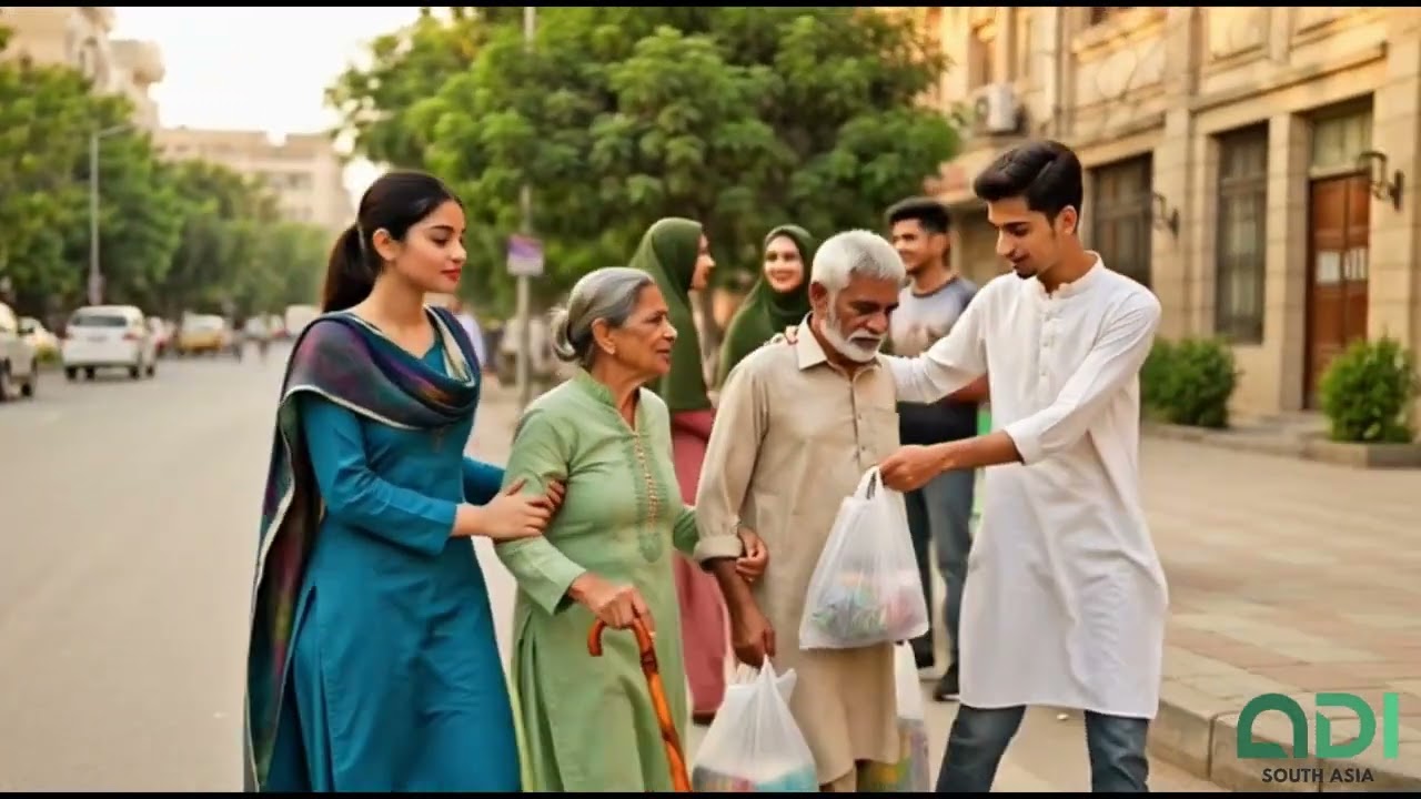 STEP I Young Voices for Transparency | Understanding RTI in Pakistan