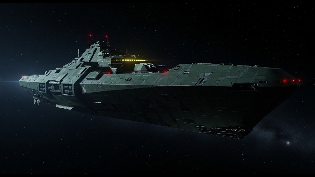 They Weren’t in Any Records—The Galactic Empire Panics as Humans Erase an Entire Fleet | HFY Sci-fi