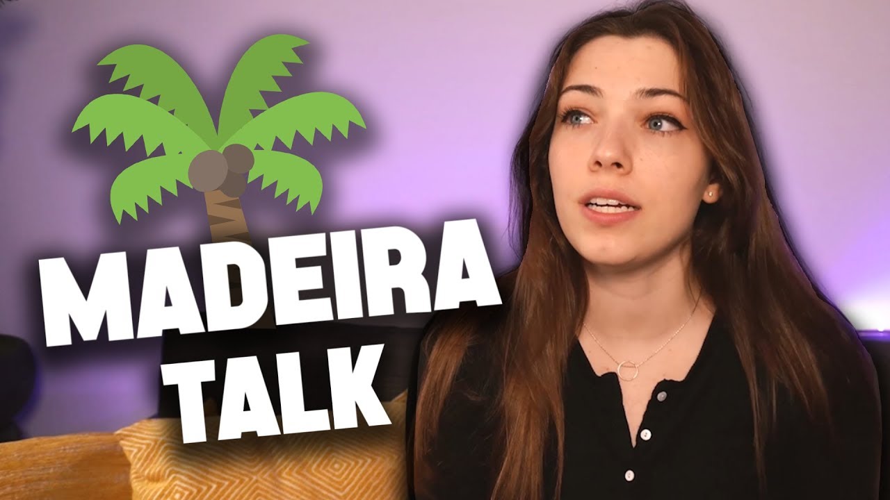 Mein Fazit nach 1 Jahr MADEIRA..