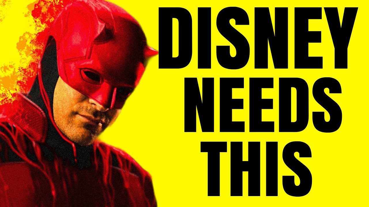 Should Netflix's Marvel Shows ALL Return on Disney+?