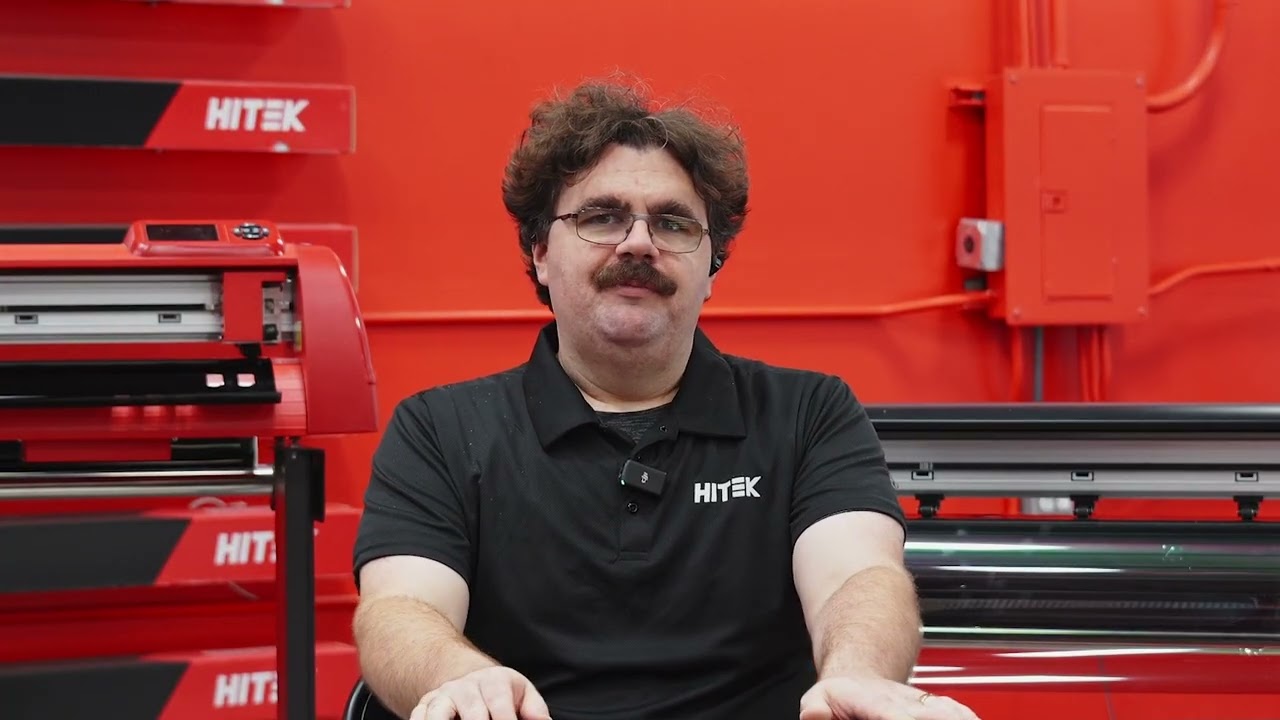 Workhorse Plotter Troubleshooting Tips- Window Tint Plotters