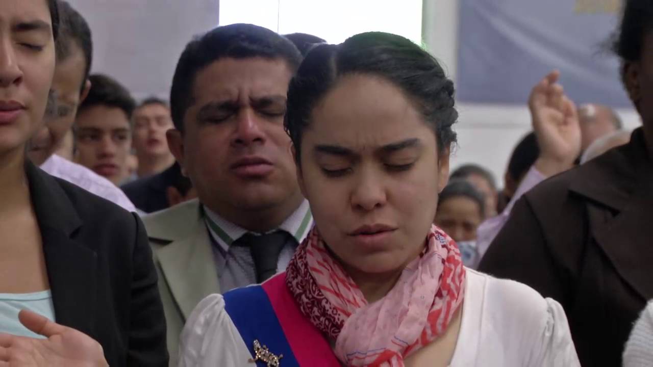 Ps. Gustavo Martínez I No puede haber un corazón recto sin obediencia I VOLVAMOS A DIOS