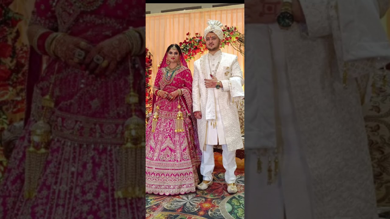 hydra hrishav marriage / congratulations 🎉🎉🎉🎉🎉