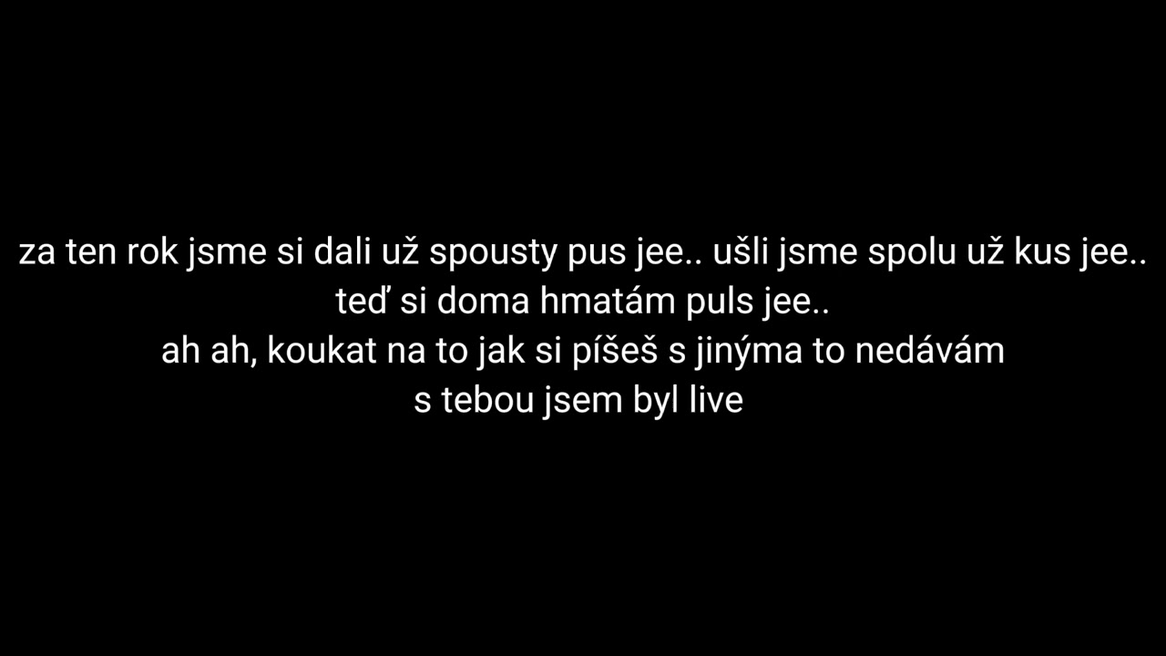 SickBRain - Už to ned&aacute;v&aacute;m