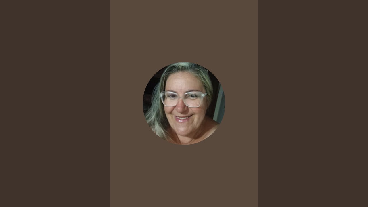 Elizangela Amaral está ao vivo!