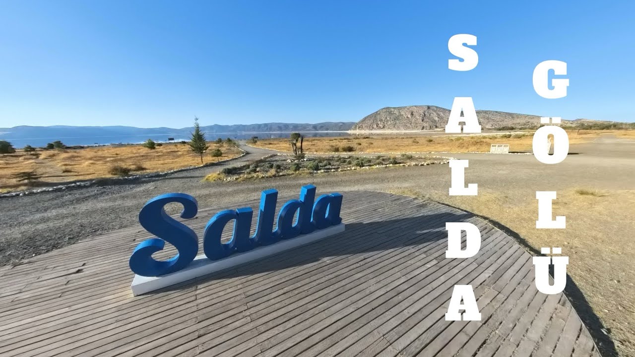 Salda gölü.  #Yeşilova , #Burdur , #Varsakyaylası , #Taşkesiği 