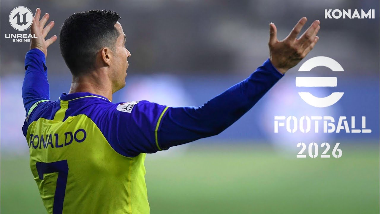 FINALLY efootball 2026 - Changes and Addition of the Master League
