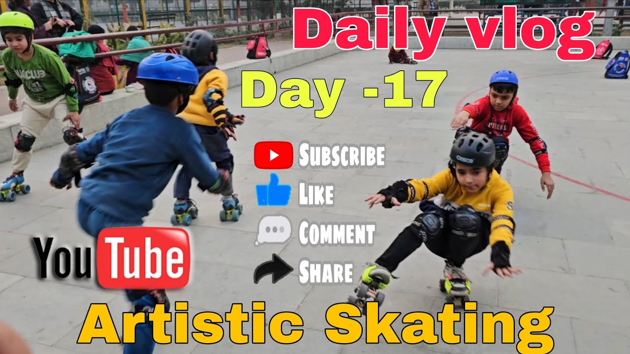 Daily vlog Day -17 