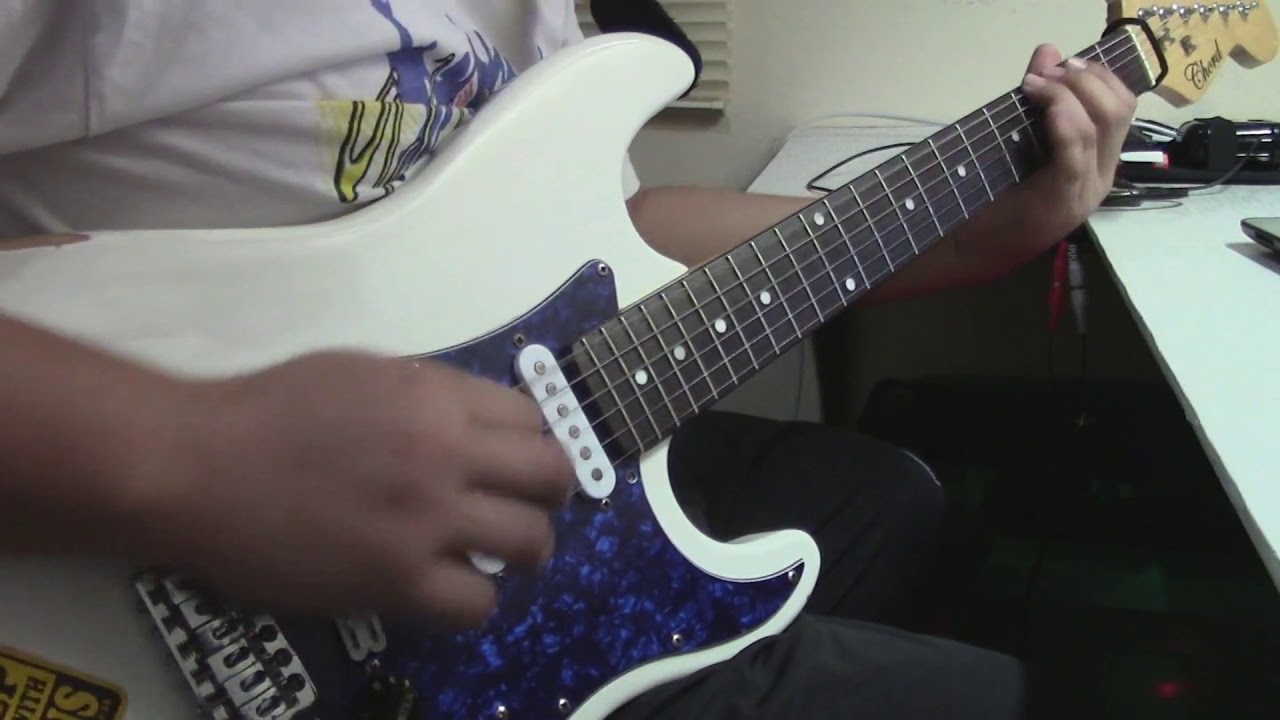 Panibagong Sigla by Musikatha - Guitar Cover