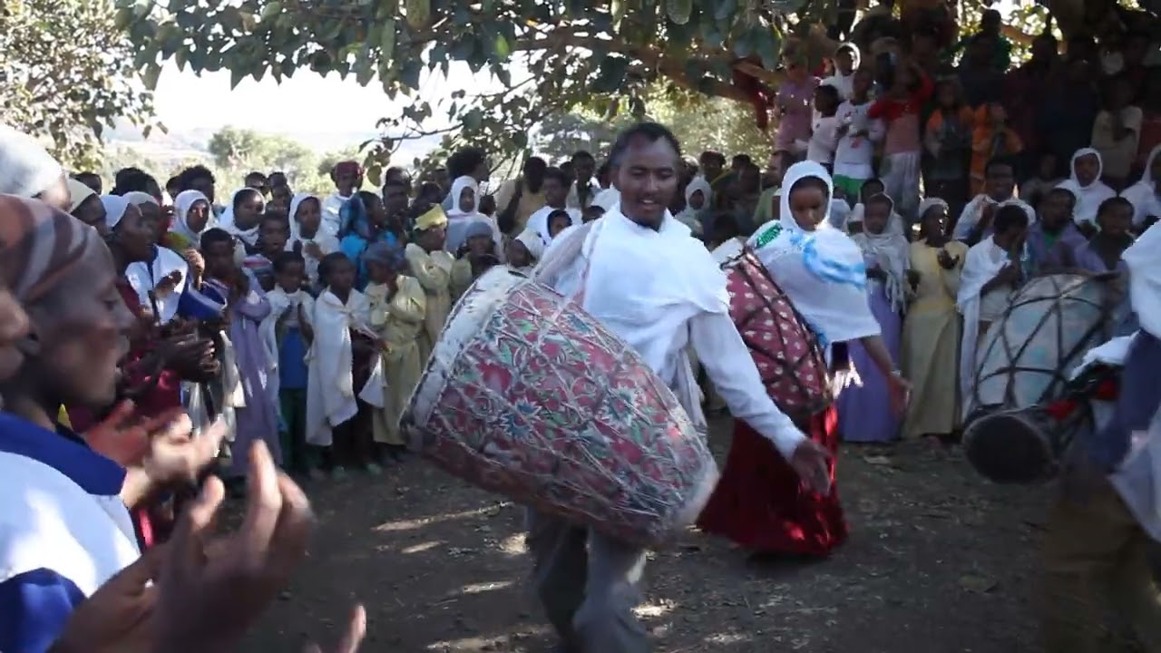 Lalibela