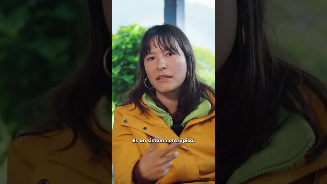&iquest;Qu&eacute; es la SINTROP&Iacute;A?