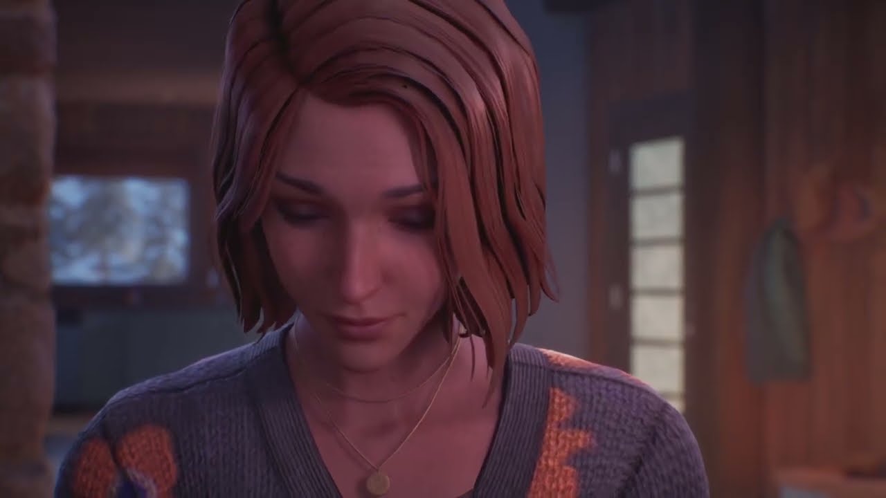 Joe Plays Life Is Strange Double Exposure Chapter 1 Part 2