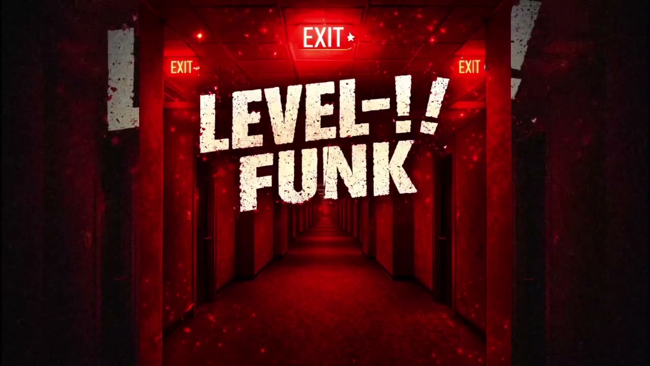 Level Funk!