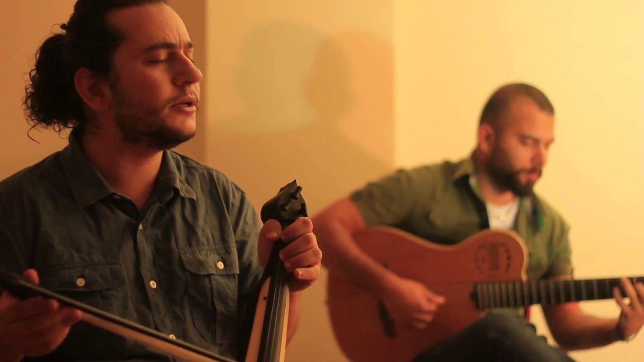 Hüseyin ULUSAN & Yıldıray YANLI - Ayletme