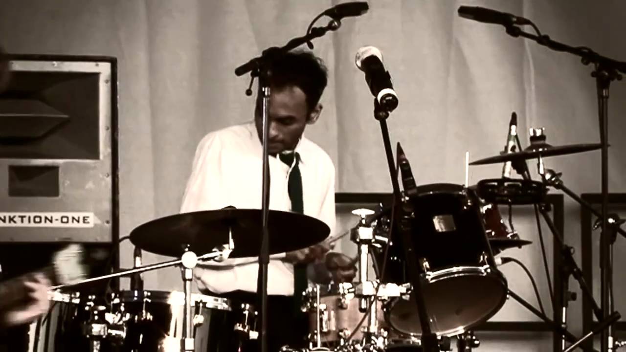 Yiddish Twist Orchestra - Bei Mir Bistu Shayn