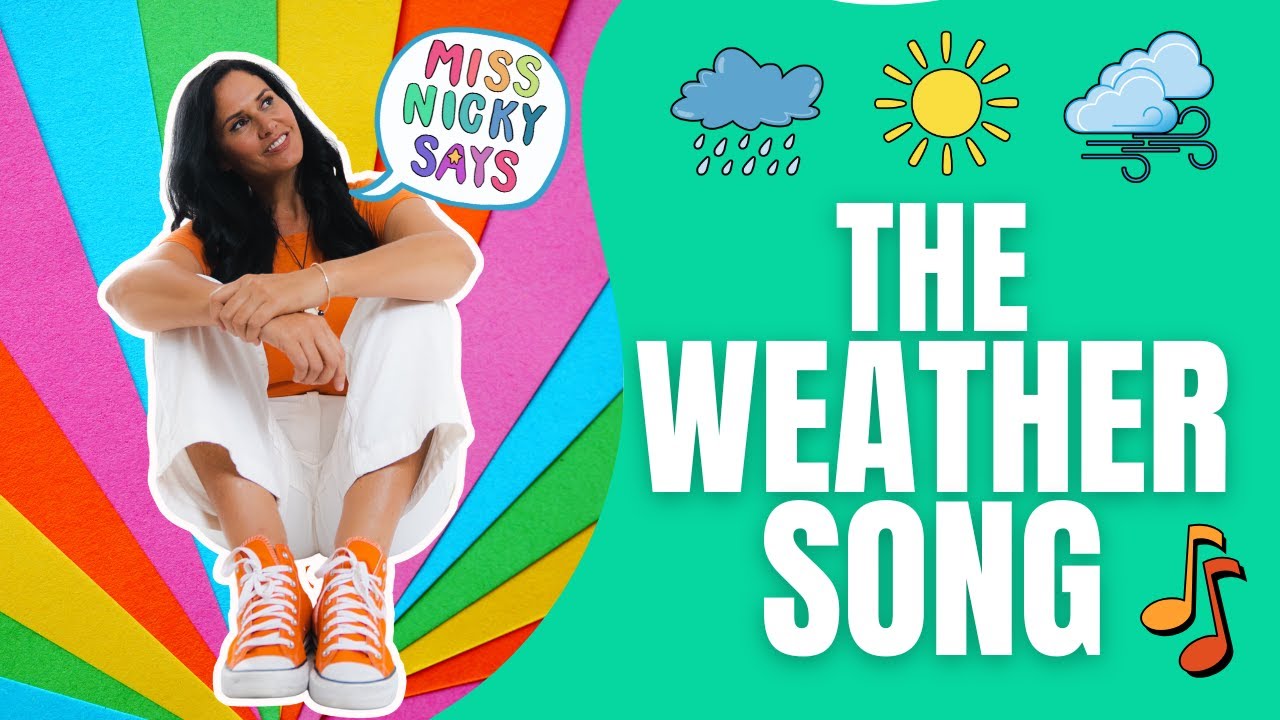The Weather Song
