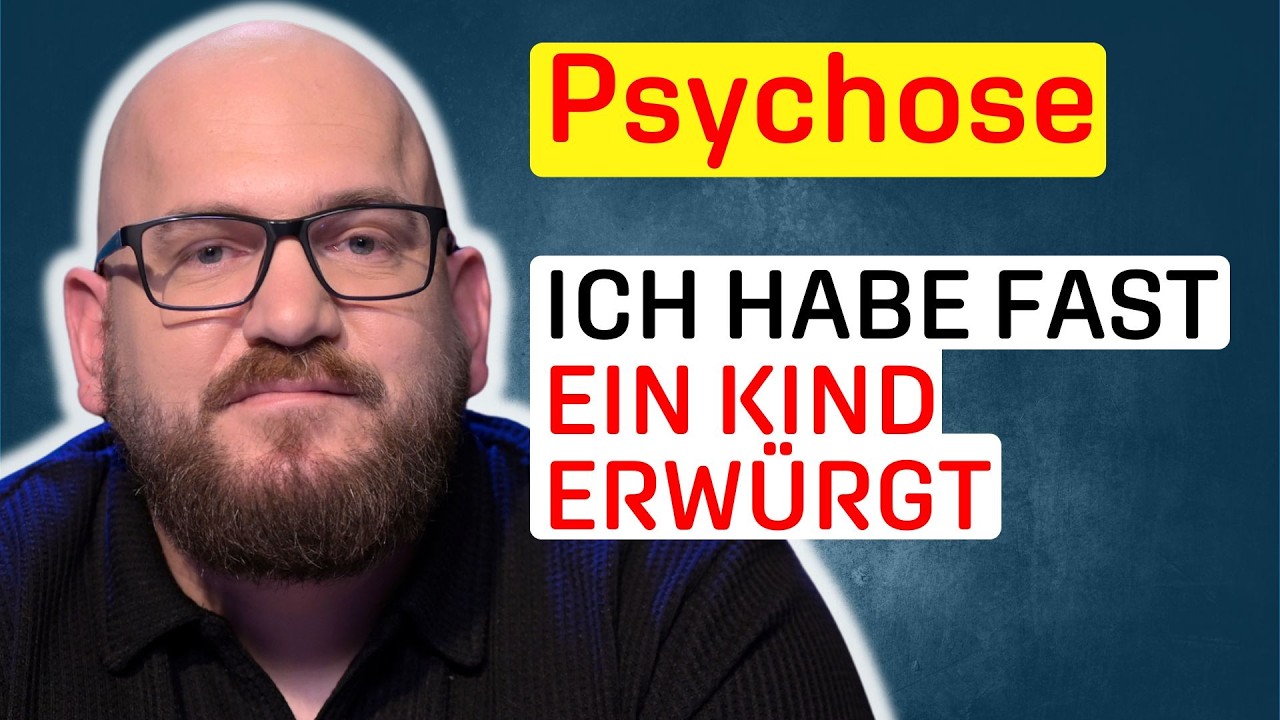 Kindheitshölle | Emotionale Kälte und Gewalt | Trauma, Sucht, Psychose – und ein Ausweg!