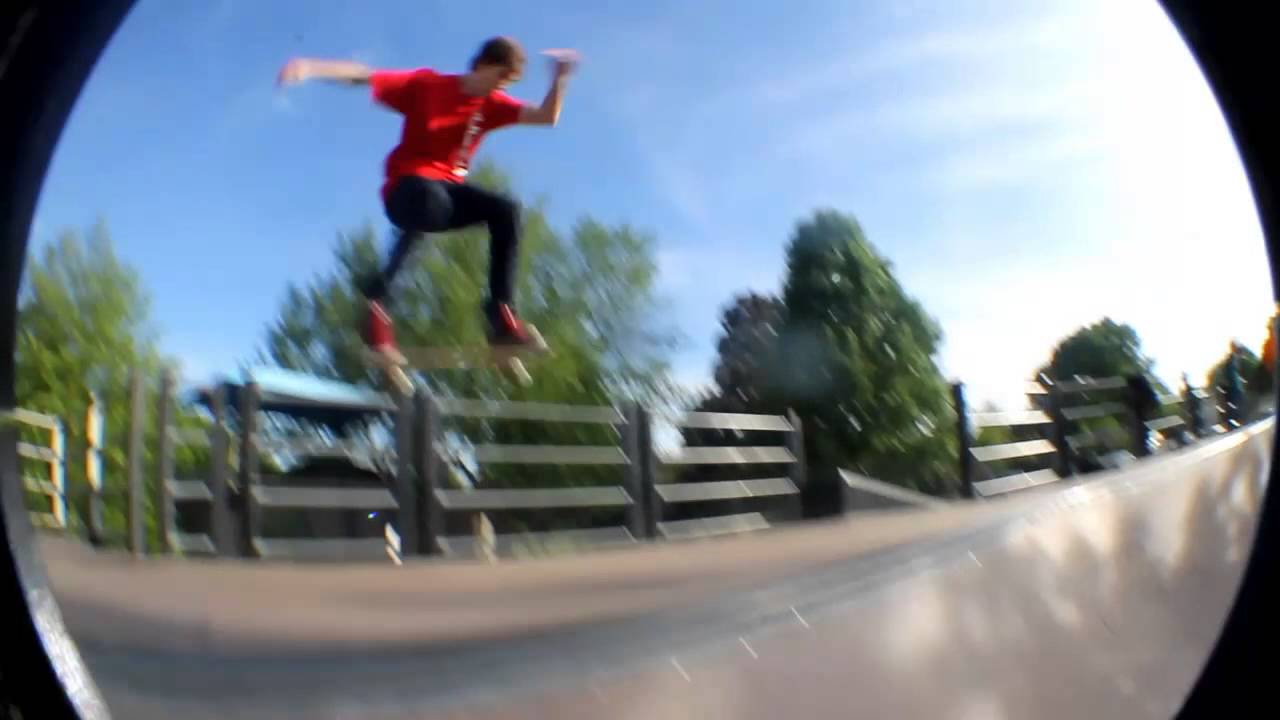 Jugrnaut Montage