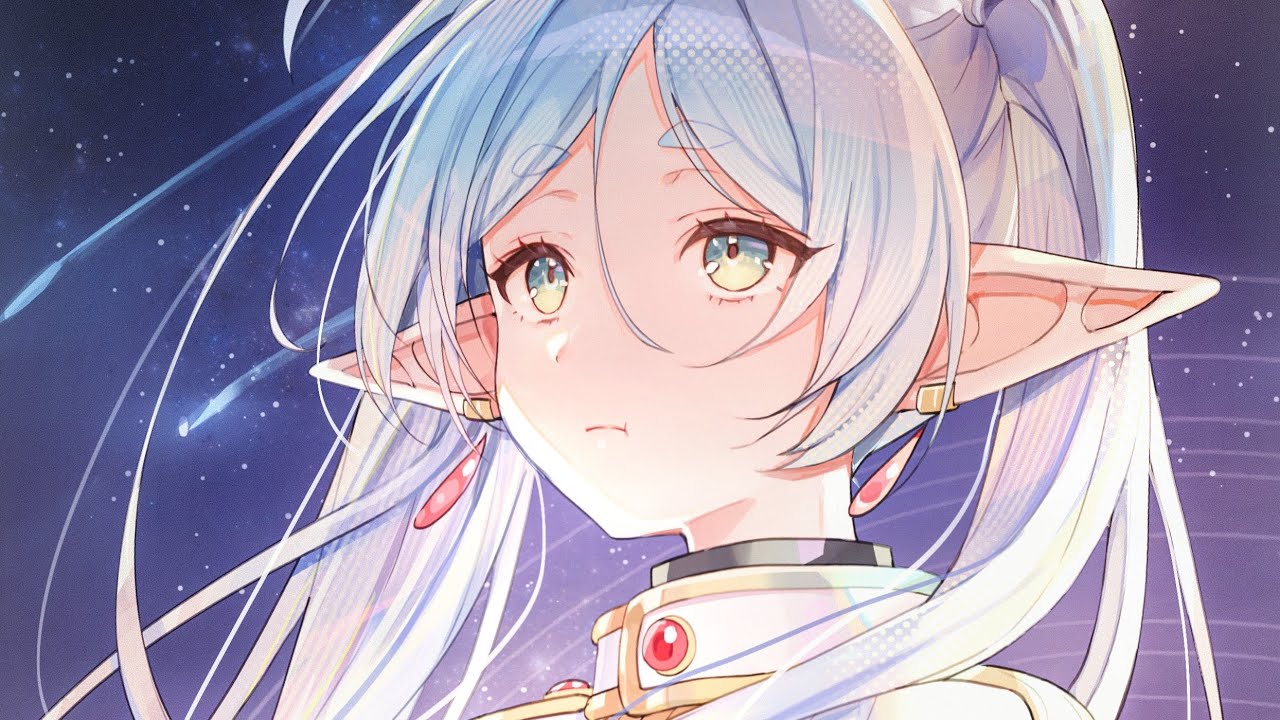 Nightcore - Whatever (Kygo, Ava Max) // Lyrics (Sped Up)