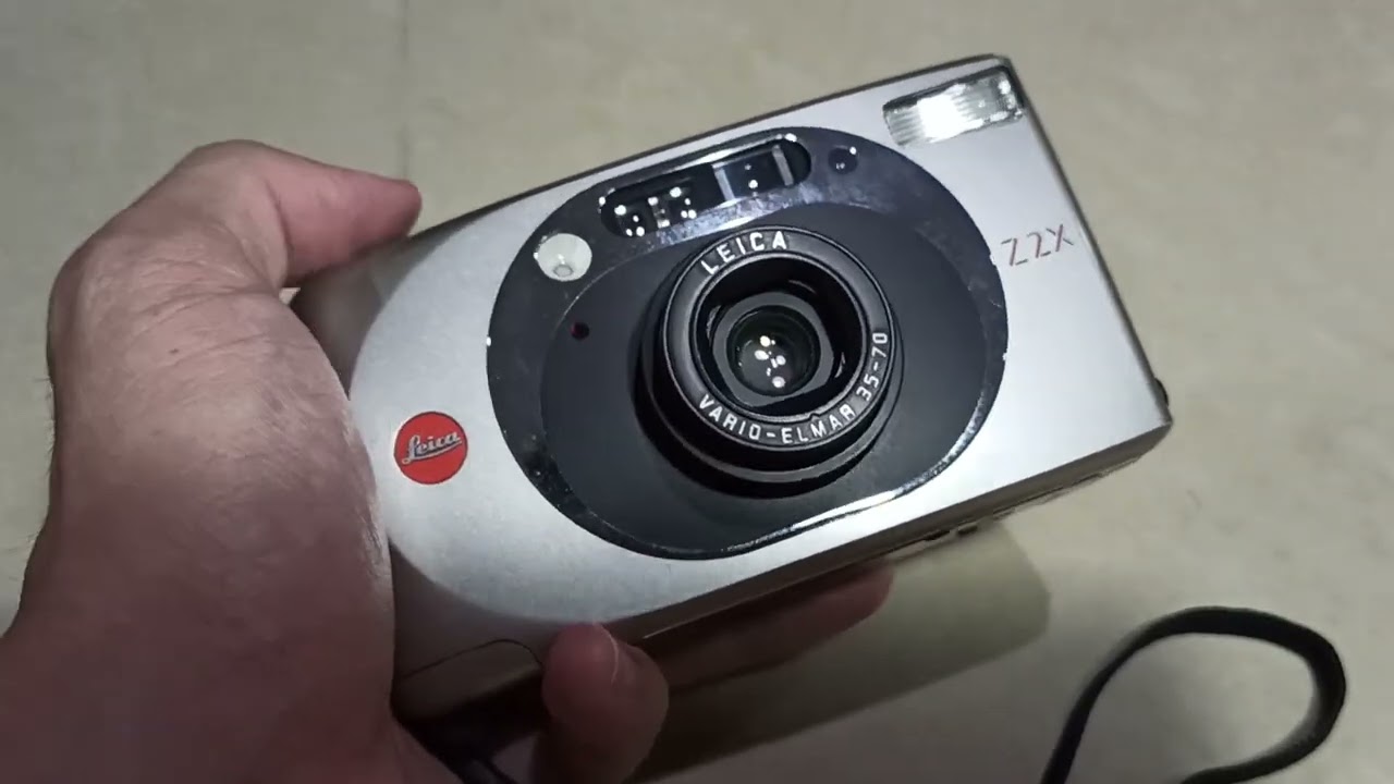Leica Z2X no.2391412