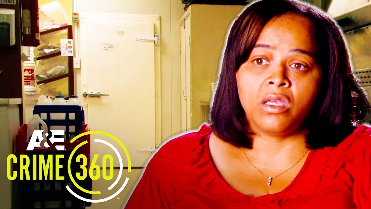 Shot, Trapped, and Fighting for Her Life | I Survived | Crime 360
