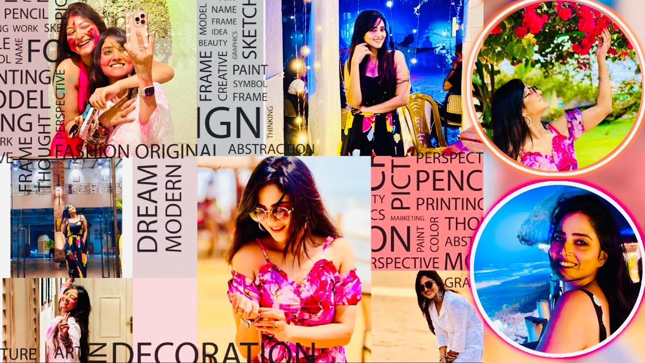 Complete ’GoaVibes’ in Mandarmani || Puropuri Unexpected || Perfect weekend destination ||